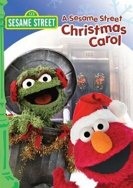 A Sesame Street Christmas Carol - лучший фильм в фильмографии Элисон Бартлетт