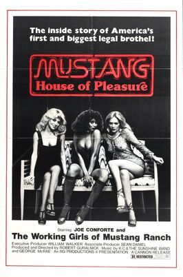 Mustang: The House That Joe Built из фильмографии Ирвинг Лернер в главной роли.