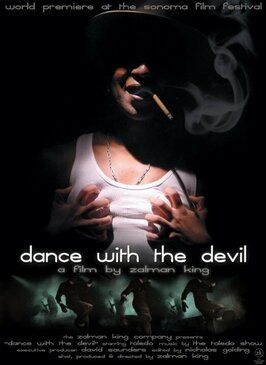 Dance with the Devil из фильмографии Кива Доусон в главной роли.