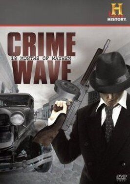 Crime Wave: 18 Months of Mayhem - лучший фильм в фильмографии Уэсли Мерфи