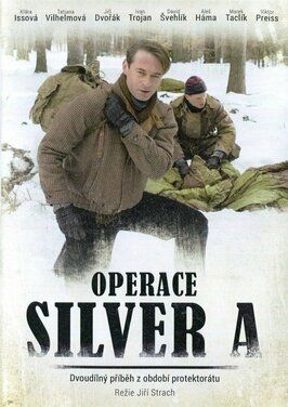 Operace Silver A - лучший фильм в фильмографии Дэниэл Вайснер