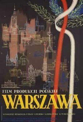 Warszawa. Dokumenty walki, zniszczenia, odbudowy - лучший фильм в фильмографии Мариан Виржиковски