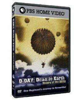 D-Day: Down to Earth - Return of the 507th из фильмографии Мартин К.А. Морган в главной роли.