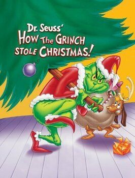 Фильм Songs in the Key of Grinch.