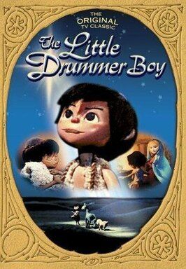 Мультфильм The Little Drummer Boy.