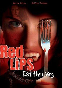 Фильм Red Lips: Eat the Living.