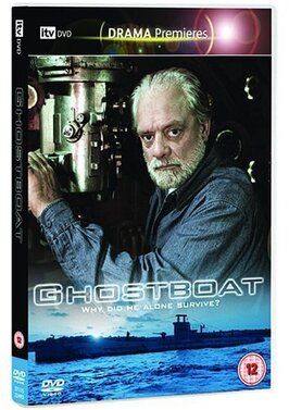 Ghostboat из фильмографии Алан Стокс в главной роли.