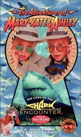 The Adventures of Mary-Kate & Ashley: The Case of the Shark Encounter из фильмографии Вирджиния Уотсон в главной роли.