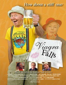 Viagra Falls - лучший фильм в фильмографии Крис Дебиек