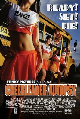 Фильм Cheerleader Autopsy.