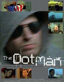 The Dot Man из фильмографии Диана Думбрава в главной роли.