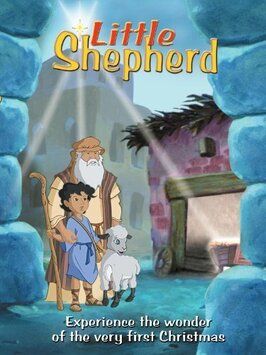 Мультфильм Little Shepherd.