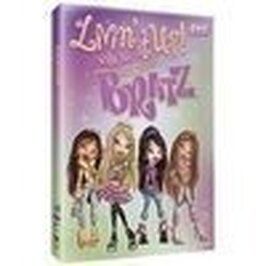 Livin' It Up with the Bratz из фильмографии Эрин Рэй Миллер в главной роли.