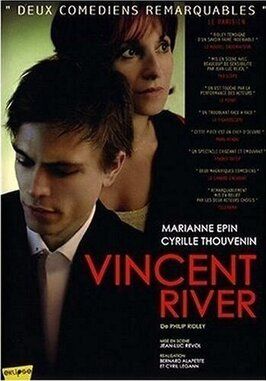 Vincent River - лучший фильм в фильмографии Филип Ридли