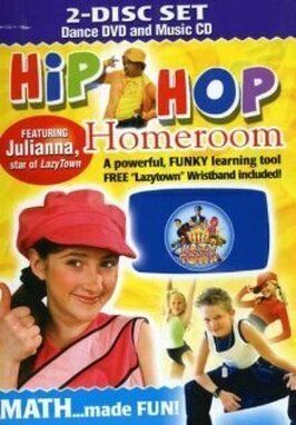 Фильм Hip Hop Kids: Hip Hop Homeroom Math.