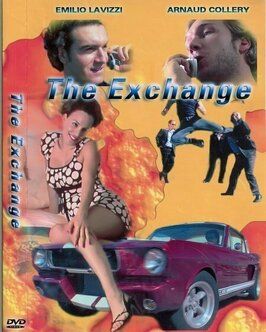 The Exchange - лучший фильм в фильмографии Арно Коллери