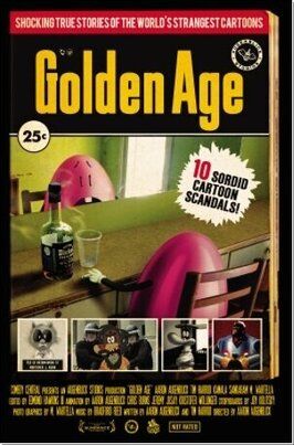 Мультфильм Golden Age.