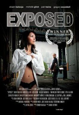 Exposed - лучший фильм в фильмографии Карлин Пашал