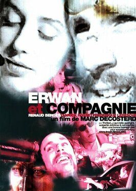 Фильм Erwan et compagnie.