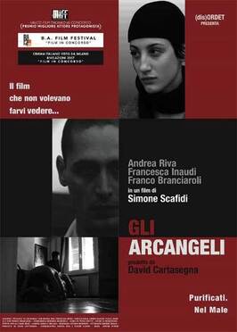 Gli arcangeli - лучший фильм в фильмографии Андреа Рива