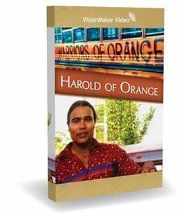 Harold of Orange из фильмографии Крис Спристер в главной роли.