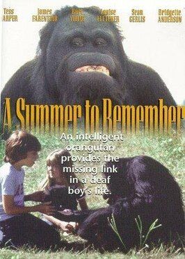 A Summer to Remember - лучший фильм в фильмографии Кори Браниш