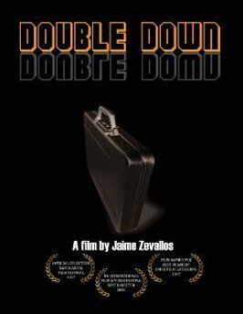 Double Down - лучший фильм в фильмографии Charles Buckly