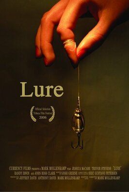 Lure - лучший фильм в фильмографии Джон Росс Кларк