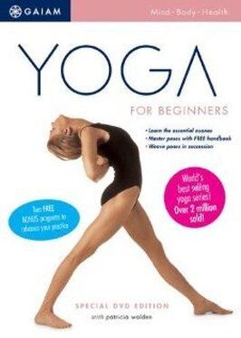 Фильм Yoga Journal's Yoga for Beginners.