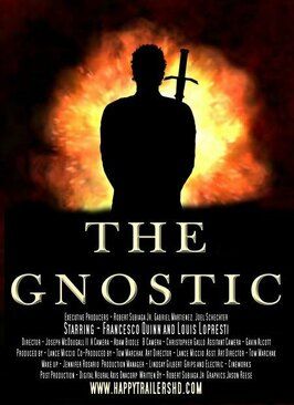 Фильм The Gnostic.