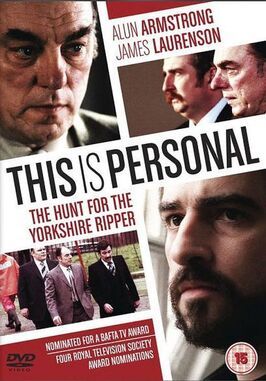 This Is Personal: The Hunt for the Yorkshire Ripper - лучший фильм в фильмографии Сэм Тауненд