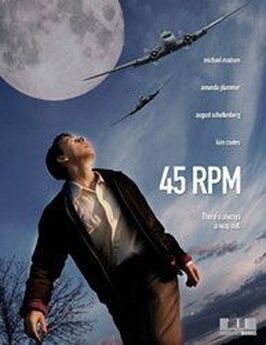 45 R.P.M. из фильмографии Аугуст Шелленберг в главной роли.