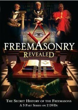 Freemasonry Revealed: Secret History of Freemasons из фильмографии Гари Лэнг в главной роли.