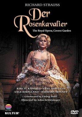 Der Rosenkavalier - лучший фильм в фильмографии Кевин Матурин