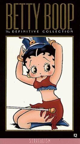 Betty Boop, M.D. - лучший фильм в фильмографии Уиллард Боуски