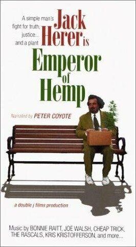 Фильм Emperor of Hemp.