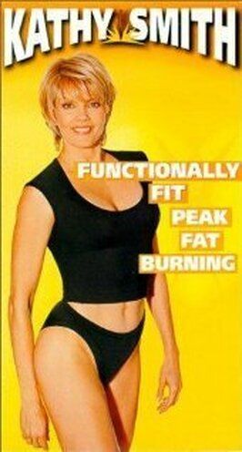 Фильм Kathy Smith's Functionally Fit: Peak Fat Burning.