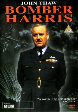 Bomber Harris из фильмографии Иннес Ллойд в главной роли.