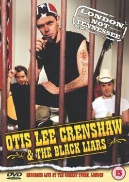 Фильм Otis Lee Crenshaw: Live.