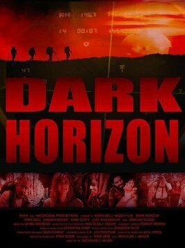 Dark Horizon - лучший фильм в фильмографии Монир Якуби