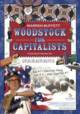 Фильм Woodstock for Capitalists.