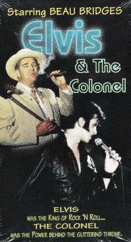 Elvis and the Colonel: The Untold Story из фильмографии Роберт Стедмен в главной роли.