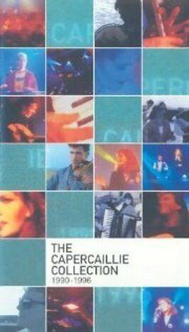 The Capercaillie Collection: 1990-1996 - лучший фильм в фильмографии Alejandro Navamuel