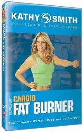 Фильм TimeSaver: Cardio Fat Burner.