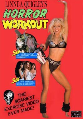 Linnea Quigley's Horror Workout - лучший фильм в фильмографии Брент Джэсмер