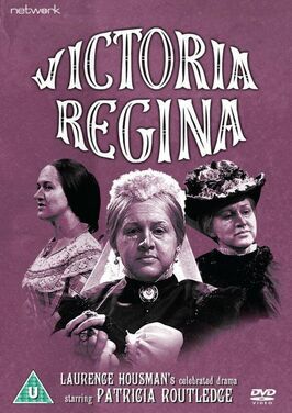 Victoria Regina из фильмографии Джордж Шефер в главной роли.