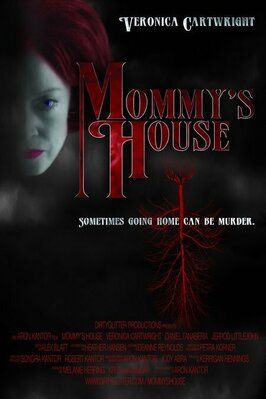 Фильм Mommy's House.