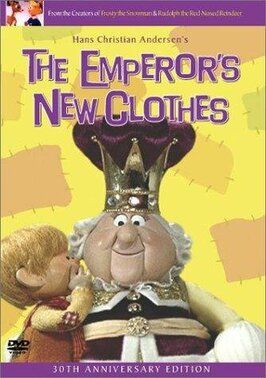 The Enchanted World of Danny Kaye: The Emperor's New Clothes из фильмографии Сирил Ричард в главной роли.