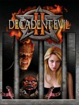 Decadent Evil II - лучший фильм в фильмографии Джо Меджна