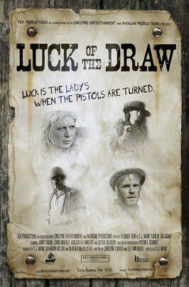 Luck of the Draw из фильмографии Сьюзэн Дюрден в главной роли.